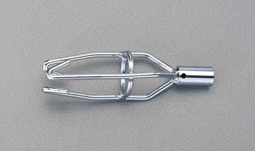 マーベル(MARVEL) 通線ロッド用連結迎え金具 M10/φ50mm EA597BJ-81 4548745552607【別送品】