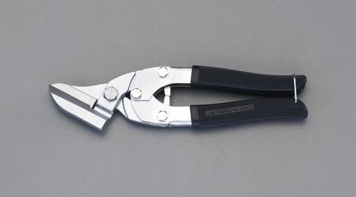 はさみ・鉄板用(オフセット型) 260mm EA544EN-3 4548745563504【別送品】