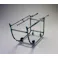 ドラム缶キャリー 905x415x540mm/315kg EA520H-2 4548745566239【別送品】