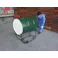 ドラム缶キャリー 905x415x540mm/315kg EA520H-2 4548745566239【別送品】
