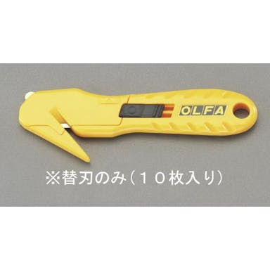 オルファ(OLFA) [EA589AY-11用] 替刃 EA589AY-11B 4548745566574(CDC)【別送品】