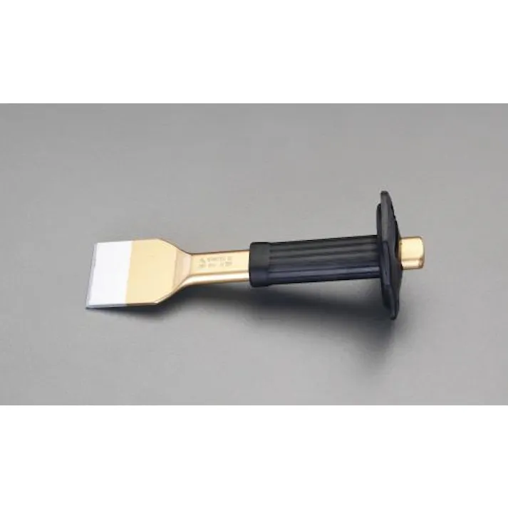 RENNSTEIG(レンシュタイグ) ジョイントチゼル(幅広・グリップ付) 70x250mm EA572DD-13 4548745567632【別送品】