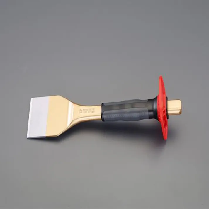 RENNSTEIG(レンシュタイグ) ジョイントチゼル(幅広・グリップ付) 60x250mm EA572DD-12 4548745569261【別送品】