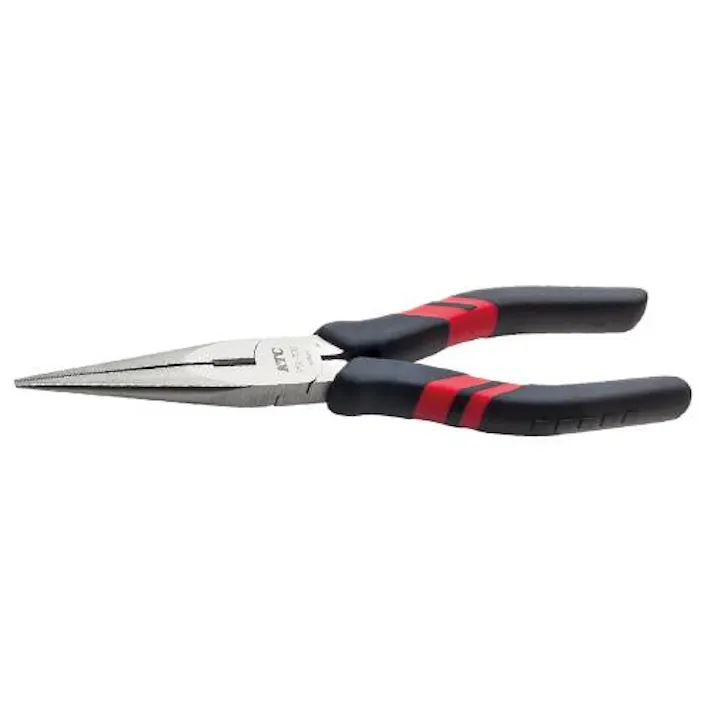 京都機械工具(KTC) ラジオペンチ 205mm EA537EK-200 4548745569322【別送品】