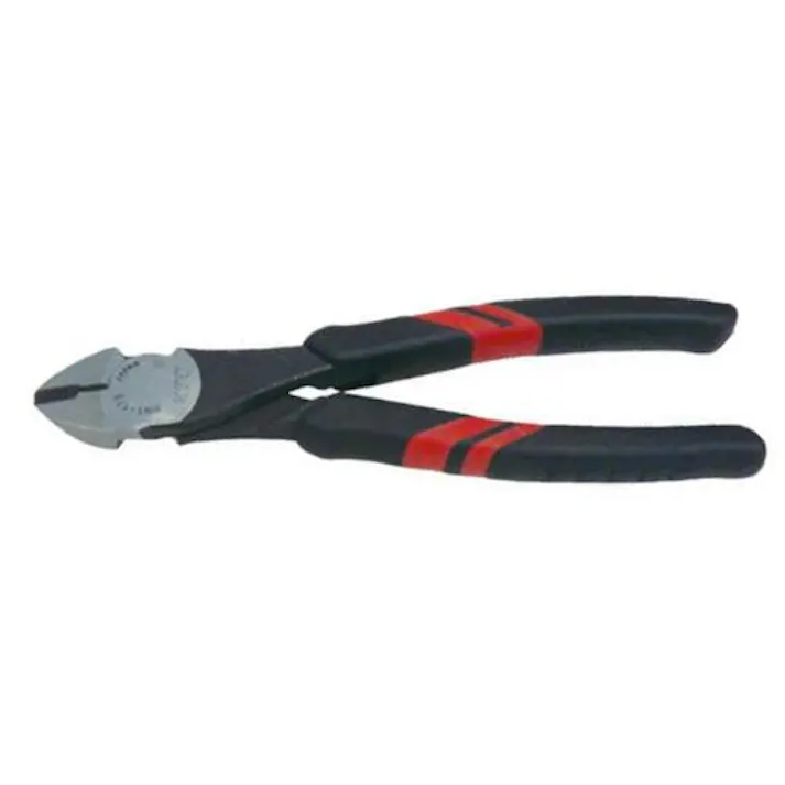 京都機械工具(KTC) ニッパー 179mm EA536AK-175 4548745569582【別送品】