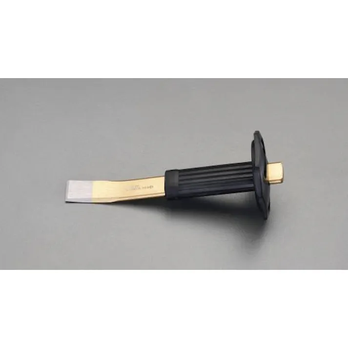 RENNSTEIG(レンシュタイグ) スロットチゼル(先曲/グリップ付) 26x240mm EA572DH-4 4548745572704【別送品】