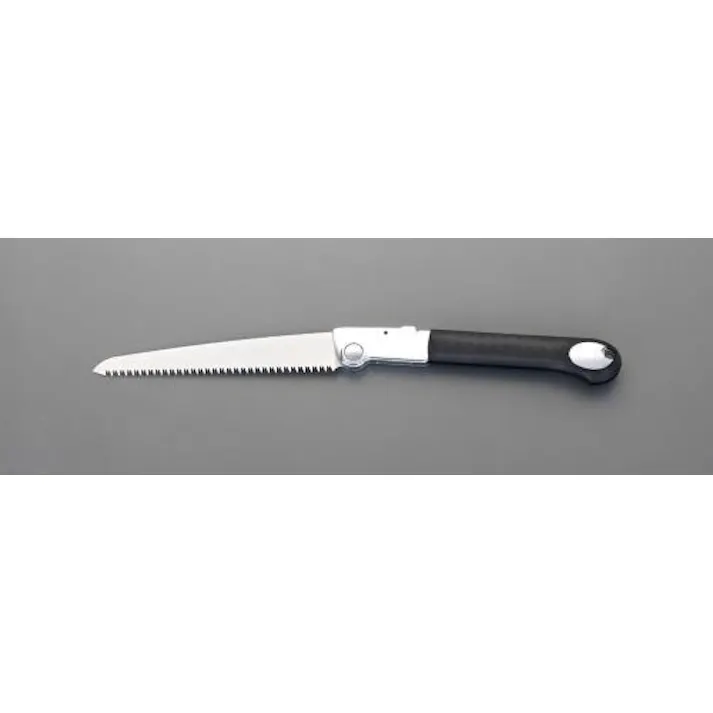 アルスコーポレーション(ARS) 210mm/440mm 大工用折込鋸(替刃式/厚刃) EA599DC-21 4548745574067 (CDC)【別送品】