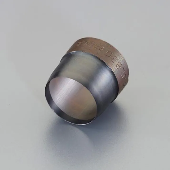 ESCO 24mm 革ポンチ替刃 EA576F-124 4548745588705(CDC)【別送品】