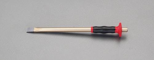 RENNSTEIG(レンシュタイグ) 電工チゼル(グリップ付) 12x300mm EA572DC-3 4548745620832【別送品】