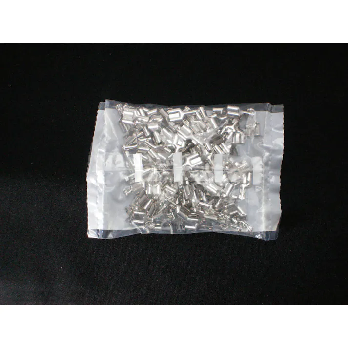 日立Astemoアフターマーケットジャパン 250ファストンプラグ(100個) 0.5-1.25平方ミリメートル EA538RA-47 4548745628746【別送品】