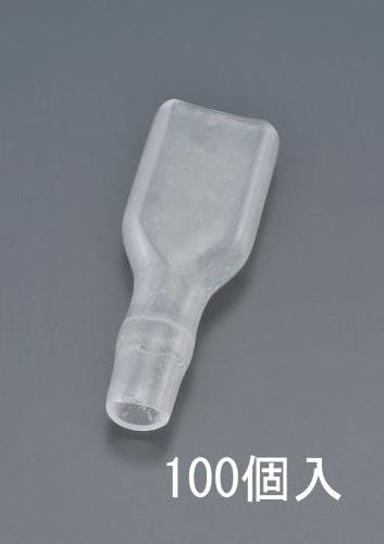 日立Astemoアフターマーケットジャパン 絶縁スリーブ[自動車用] 4.5mm EA538RA-71 4548745630985【別送品】