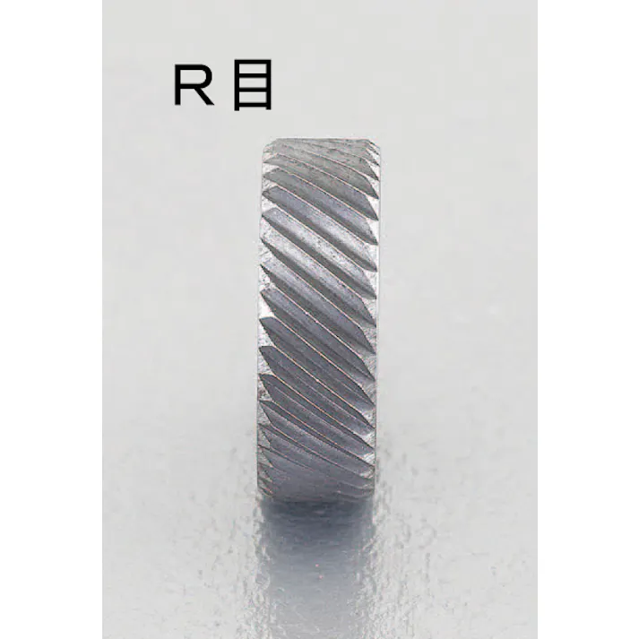 東洋工具 ローレット(右斜め目) #26/P0.97mm EA591RB-26 4548745633528【別送品】