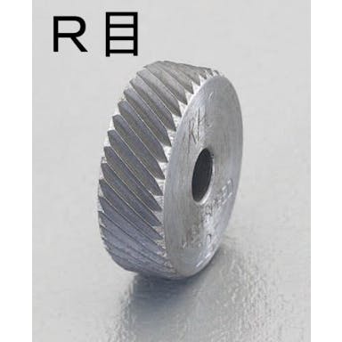 東洋工具 #32/P 0.79mm ローレット(右斜め目) EA591RB-32 4548745633566(CDC)【別送品】