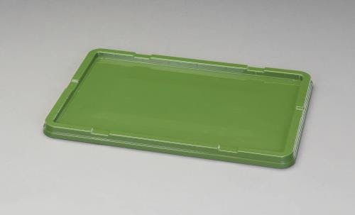 ふた(EA506AH-23・-24用) 527x363x23mm EA506AH-27 4548745638684【別送品】