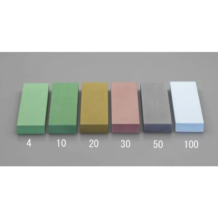 ESCO #1000 セラミック砥石 EA522GC-10 4548745651157(CDC)【別送品】