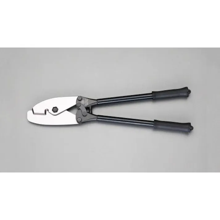 マーベル(MARVEL) 1.2mm/500mm Cチャンカッター EA527AC-1A 4548745697810 (CDC)【別送品】