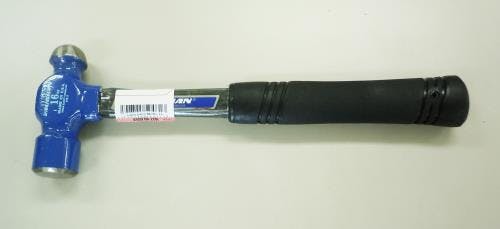 ボールピンハンマー 340g EA575VA-340A 4548745703634【別送品】
