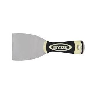 ジョイントナイフ(軟/ハンマーヘッド) 76x210mm EA579BD-76A 4548745708301【別送品】