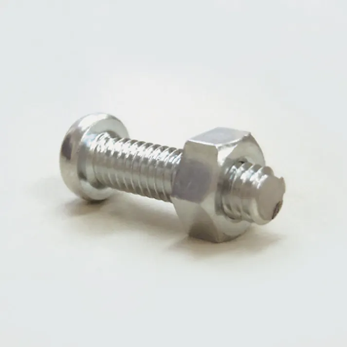 小ねじカッターセット EA545AK-100 4548745710373【別送品】