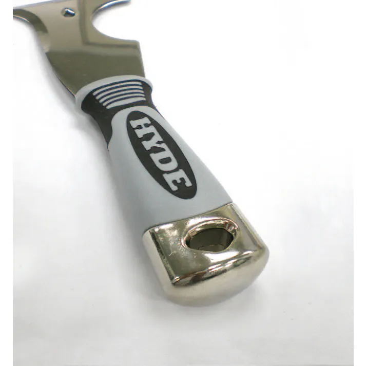 マルチツール(ステンレス/硬) 76x205mm EA579AL-16A 4548745710557【別送品】