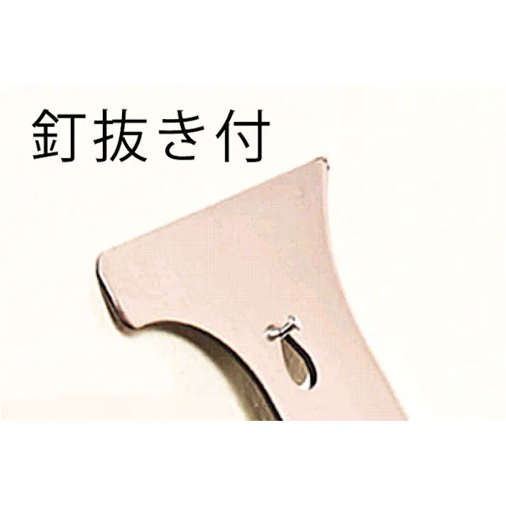 マルチツール(ステンレス/硬) 76x205mm EA579AL-16A 4548745710557【別送品】