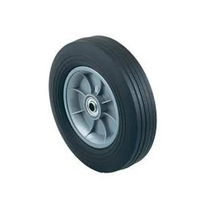 車輪(EA520HA-1用) 250mm EA520HA-101 4548745717907【別送品】