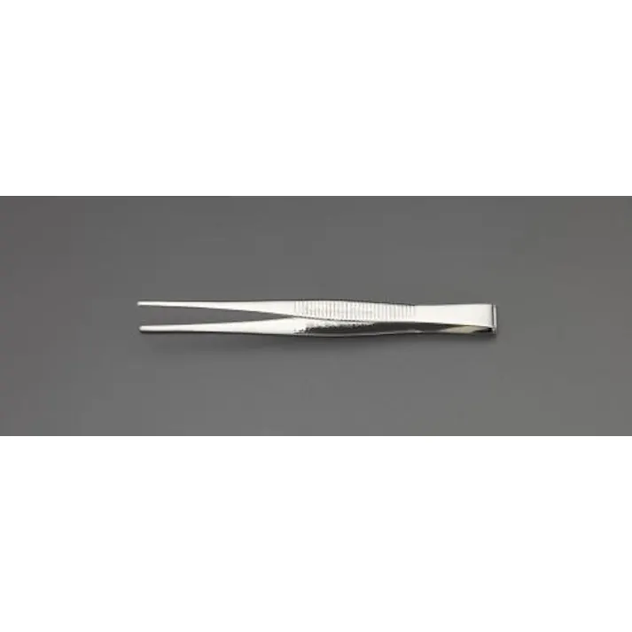 アネックスツール(Anex) 1.8x115mm ピンセット(直) EA595GC-51 4548745719352(CDC)【別送品】