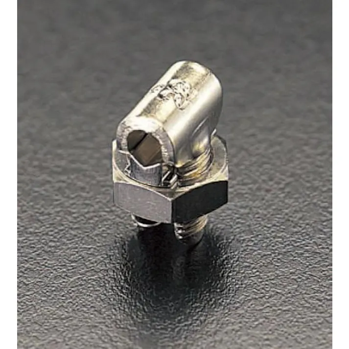 38m平方メートル ねじ式コネクター(電線分岐用) EA539FC-4 4548745724219 (CDC)【別送品】