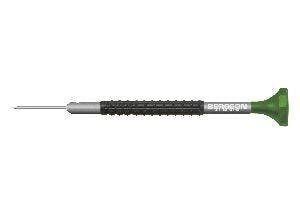 精密ドライバー(アルミボディー) (-) 2.0x95mm EA550SR-2.0 4548745727326【別送品】