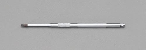PBSWISSTOOLS ビット[Torx] T6x150mm EA550CE-6 4548745730647【別送品】