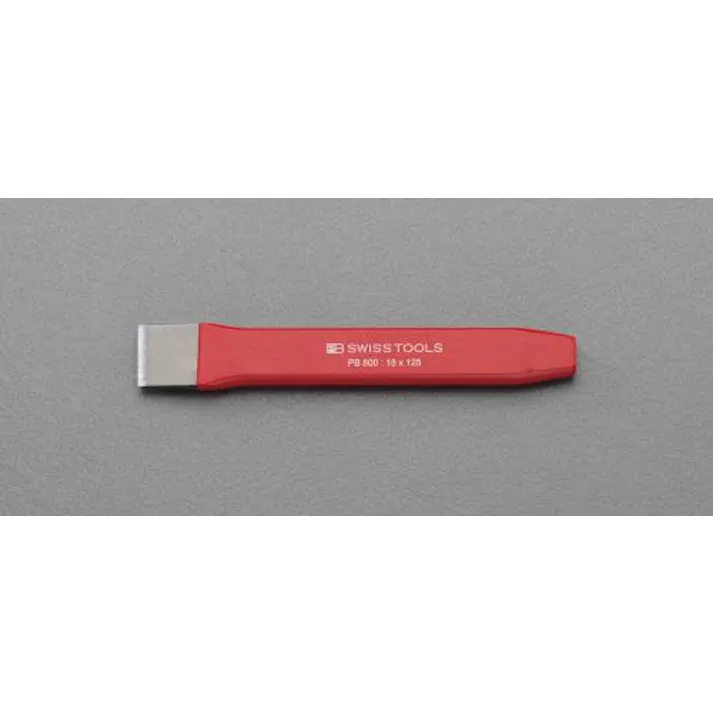 PBSWISSTOOLS 28x250mm 平タガネ EA572B-228 4548745731842(CDC)【別送品】
