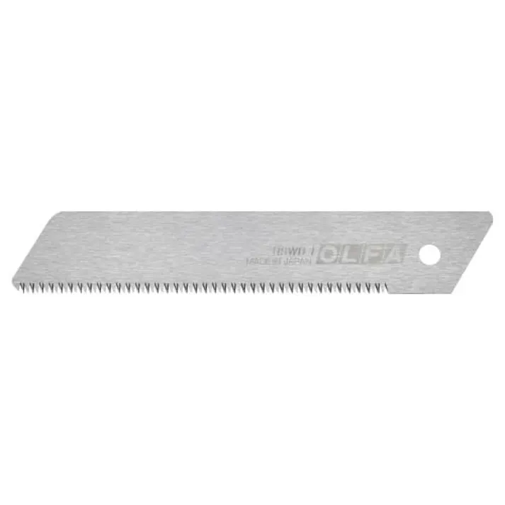 オルファ(OLFA) カッター鋸 替刃(EA599CA用/1枚) EA599CA-1 4548745732405(CDC)【別送品】