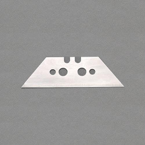 martor(マーター) カッターナイフ替刃(ステンレス/10枚) 60x19x0.63mm EA589CT-23 4548745735611【別送品】