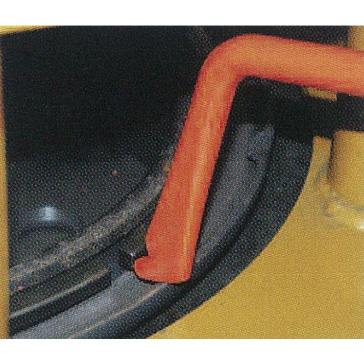 ホイールロックリングツールセット(フォークリフト用) EA519CC-6 4548745737080【別送品】