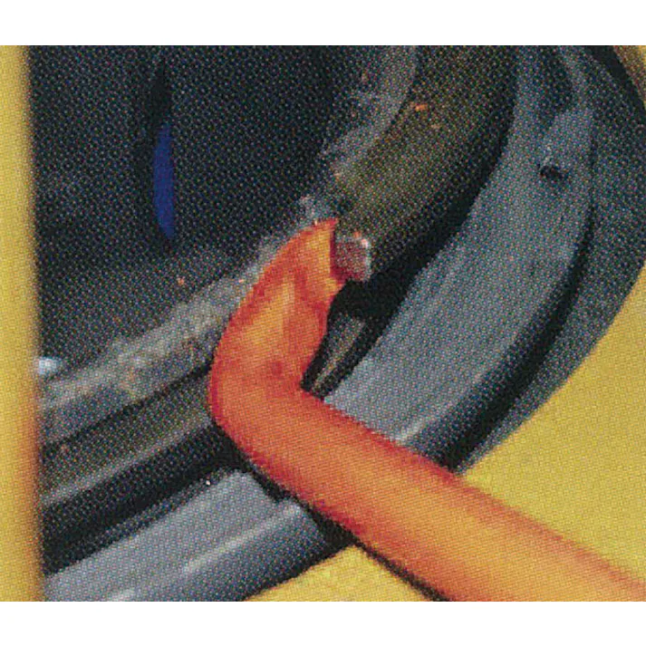 ホイールロックリングツールセット(フォークリフト用) EA519CC-6 4548745737080【別送品】