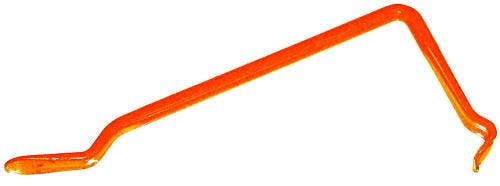 ホイールロックリングツール(フォークリフト用) 400mm EA519CC-7 4548745737097【別送品】