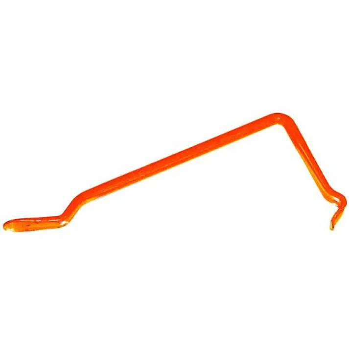 ホイールロックリングツール(フォークリフト用) 400mm EA519CC-7 4548745737097【別送品】