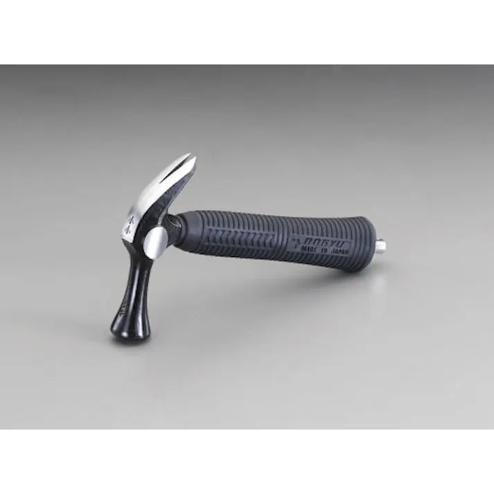 土牛産業(DOGYU) ネイルハンマー(スムース) 390g/25x210mm EA575WB-11 4548745737196【別送品】