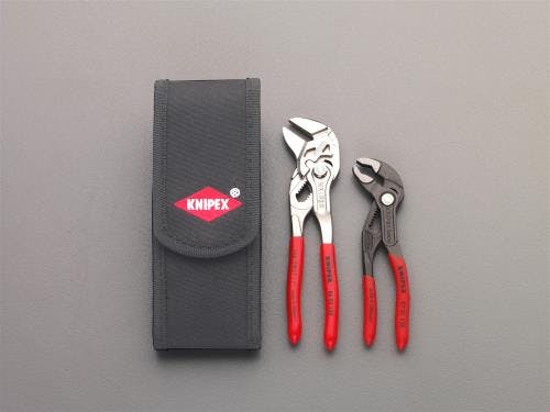 公式通販で開催のセール KNIPEX プライヤーレンチ 85mm/400mm EA531K