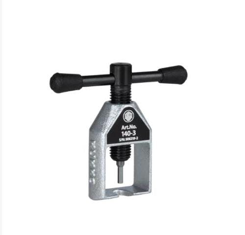 KUKKO(クッコ) マイクロプーラー 18mm EA513MC-3 4548745745429【別送品】