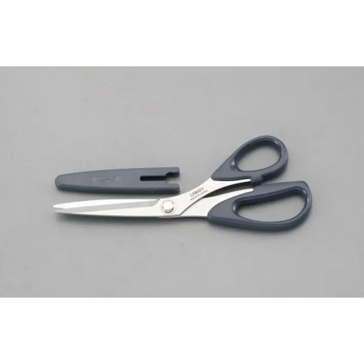 長谷川刃物(CANARY) 210mm はさみ・裁ち(ステンレス製) EA540HD-1 4548745749496(CDC)【別送品】