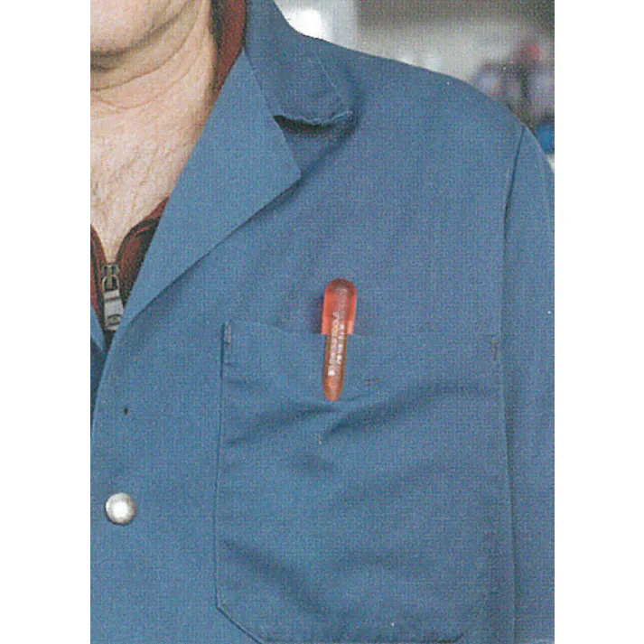 PBSWISSTOOLS 精密ドライバー(差替式/+-) #00 EA552-11 4548745750102【別送品】