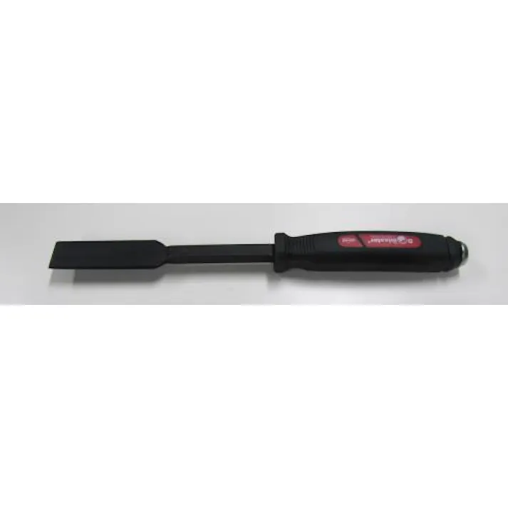 ESCO 32x390mm カッティングスクレーパー(貫通柄) EA524AM-22 4548745754704(CDC)【別送品】