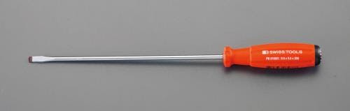 PBSWISSTOOLS ドライバー [-] 4.0x200mm EA560PE-44 4548745757057【別送品】