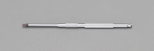 PBSWISSTOOLS ビット[Hexagon] 1.5x150mm EA550CC-1.5 4548745760330【別送品】