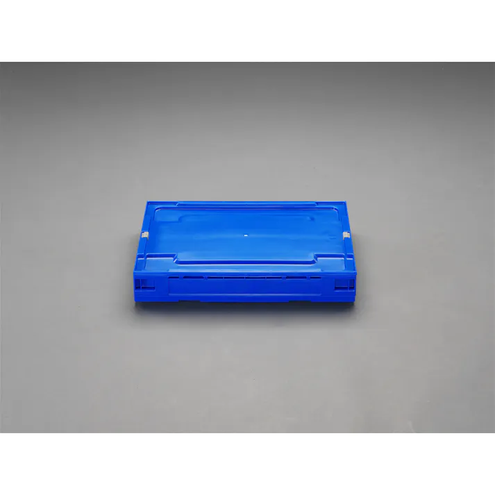 折畳コンテナ 530x366x320mm/50.0L EA506AH-32 4548745762433【別送品】