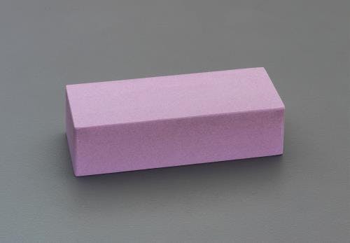 ナニワ研磨工業(NANIWA) 角砥石(粗砥) 210x70x50mm/#220 EA522G-71 4548745762563【別送品】