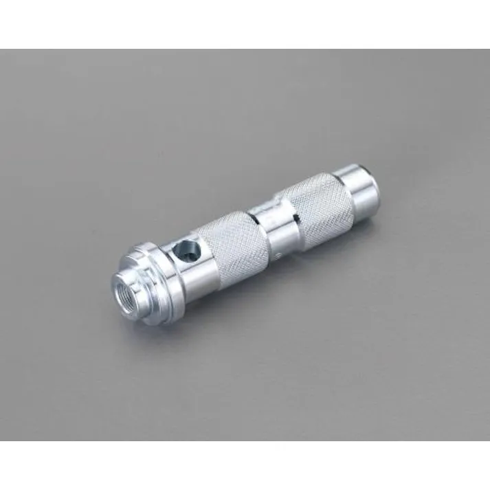 ESCO φ2-30mm 革ポンチハンドル(EA576F-30/30B) EA576F-300 4548745768213(CDC)【別送品】