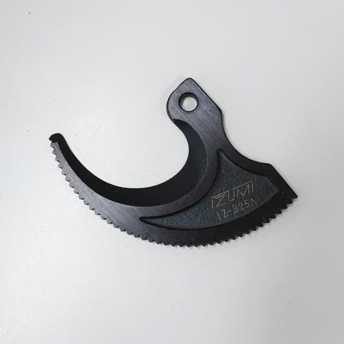 ケーブルカッター替刃・可動刃(EA585DB-1用) EA585DB-10 4548745771138【別送品】