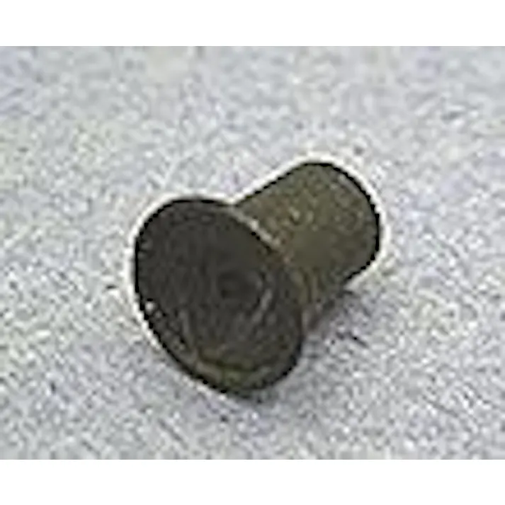 白光(HAKKO) φ 3mm シリコンカップ(EA595EV-2) EA595EV-103 4548745773279(CDC)【別送品】